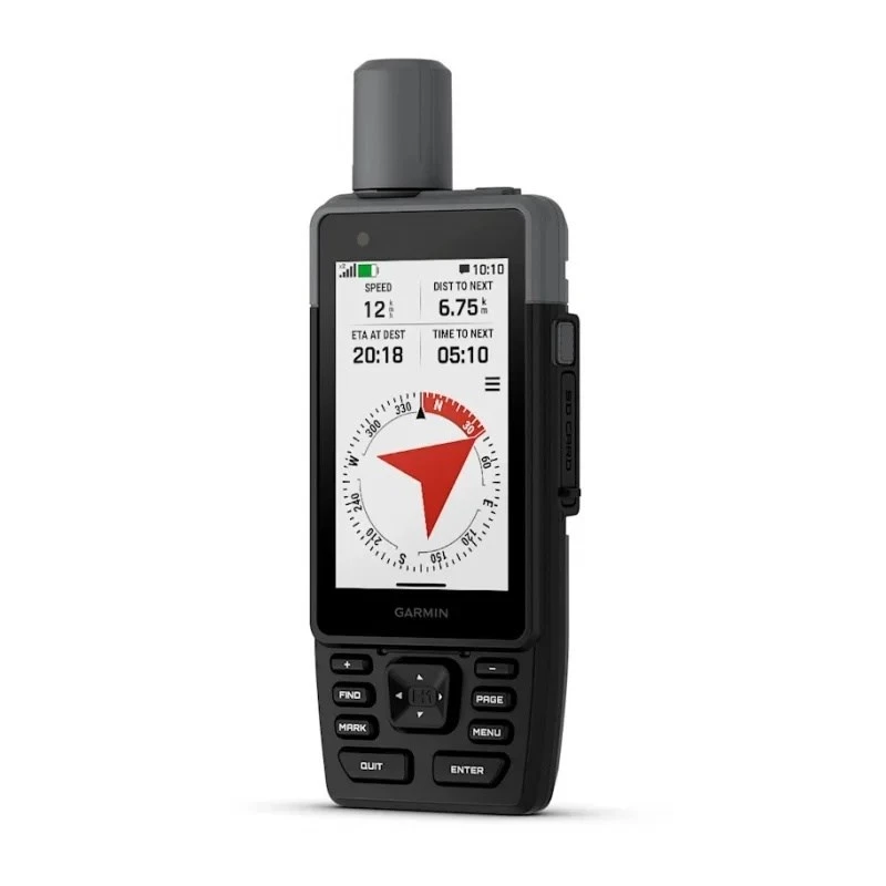 Garmin GPSMAP H1 navegador GPS portátil