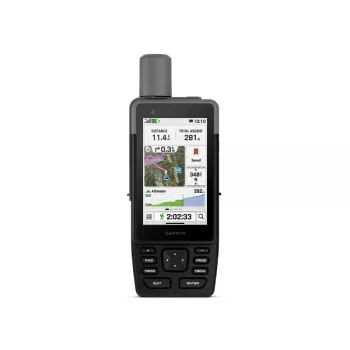 Garmin GPSMAP H1 navegador GPS portátil