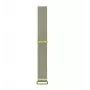 Garmin CIRQA Correas accesorias, L-XL, Citron Grey