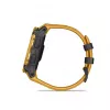 Garmin Instinct 3 – 50 mm, Solar Sunburst con correa Sunburst/Gris
