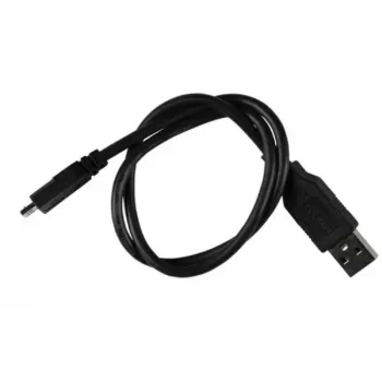 Garmin cable de carga microUSB 2A