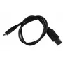 Garmin cable de carga microUSB 2A