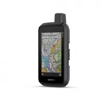 Garmin Montana 710 dispositivo GPS robusto con pantalla táctil