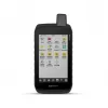 Garmin Montana 710 dispositivo GPS robusto con pantalla táctil