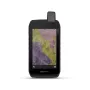 Garmin Montana 710 dispositivo GPS robusto con pantalla táctil