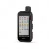 Garmin Montana 710i GPS de mano robusto con pantalla táctil y tecnología inReach