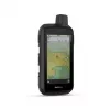 Garmin Montana 710i GPS de mano robusto con pantalla táctil y tecnología inReach