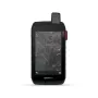 Garmin Montana 710i GPS de mano robusto con pantalla táctil y tecnología inReach