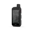 Garmin Montana 760i Dispositivo GPS táctil robusto de mano con tecnología inReach y cámara de 8 megapíxeles