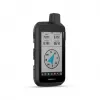 Garmin Montana 760i Dispositivo GPS táctil robusto de mano con tecnología inReach y cámara de 8 megapíxeles