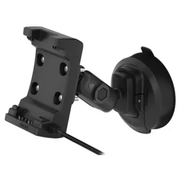 Garmin Montana 7xx Soporte de ventosa con altavoz