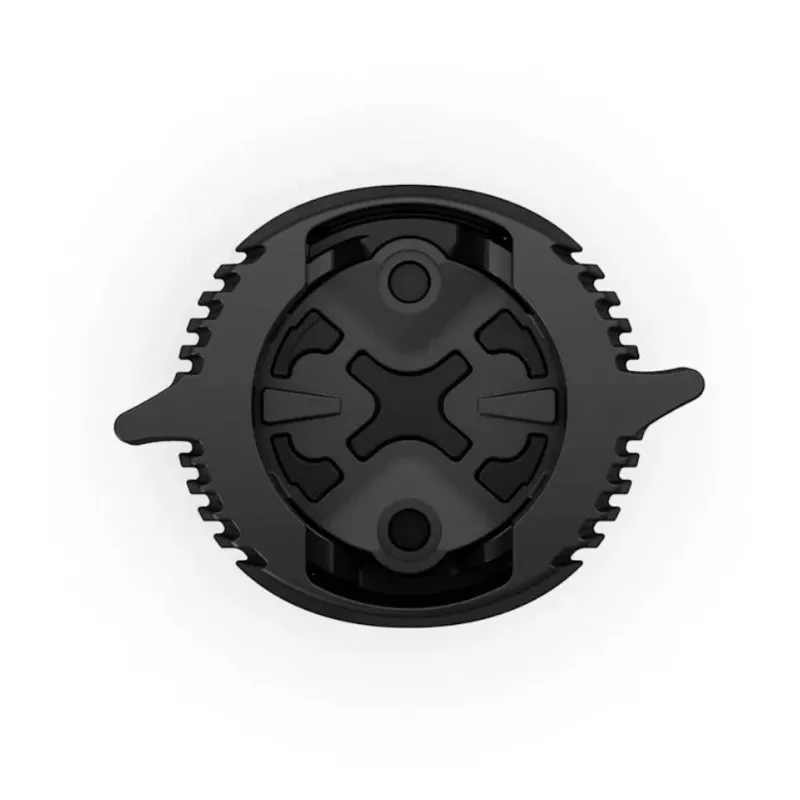 Garmin Adaptador de soporte Quarter-Turn a Friction Flange