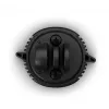Garmin Adaptador de soporte Quarter-Turn a Friction Flange