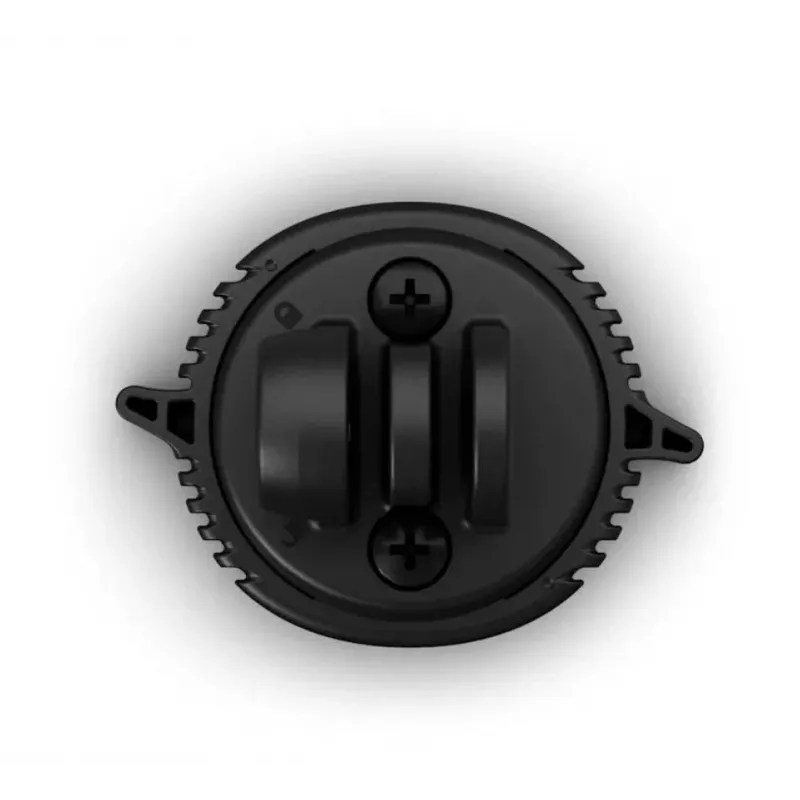 Garmin Adaptador de soporte Quarter-Turn a Friction Flange