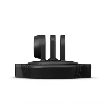Garmin Adaptador de soporte Quarter-Turn a Friction Flange