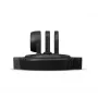 Garmin Adaptador de soporte Quarter-Turn a Friction Flange