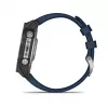 Garmin quatix 8 – 47 mm, smartwatch GPS marino AMOLED