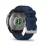 Garmin quatix 8 – 47 mm, smartwatch GPS marino AMOLED