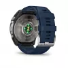 Garmin quatix 8 – 51 mm, smartwatch AMOLED Marine GPS