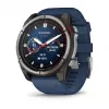 Garmin quatix 8 – 51 mm, smartwatch AMOLED Marine GPS