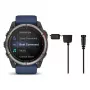 Garmin quatix 8 – 51 mm, smartwatch AMOLED Marine GPS