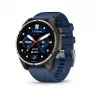 Garmin quatix 8 Pro – 47 mm, smartwatch GPS marino AMOLED