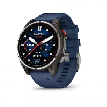 Garmin quatix 8 Pro – 47 mm, smartwatch GPS marino AMOLED