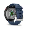 Garmin quatix 8 Pro – 47 mm, smartwatch GPS marino AMOLED