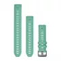 Garmin Instinct 2S correa de reloj, Neo Tropic (010-13104-02)