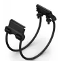Garmin QuickFit 22 soporte elástico