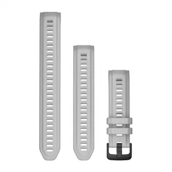 Garmin Instinct 2S correa de reloj, Mist Gray (010-13104-01)