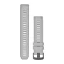 Garmin Instinct 2 correa de reloj, Mist Gray (010-13105-01)