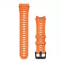 Garmin Instinct 3 correa de reloj 22mm, Solstice Orange (010-13395-04)