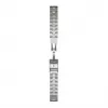 Garmin QuickFit 22 correa de titanio ventilada