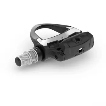 Garmin Rally RS110 pedales medidores de potencia Single-Sensing