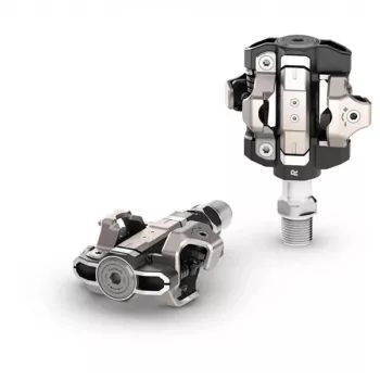Pedales potenciómetro Garmin Rally XC110 Single-Sensing