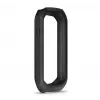 Funda de silicona Garmin para Edge 1050, negra
