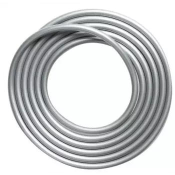 Garmin Tacx Roller Drive Belt T1043 - Correa de poliuretano de repuesto para Antares, Galaxia y rodillos de entrenamiento