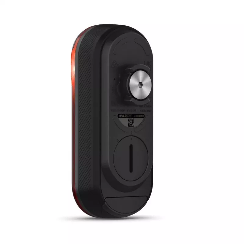 Garmin Varia RCT715 Cámara radar luz trasera