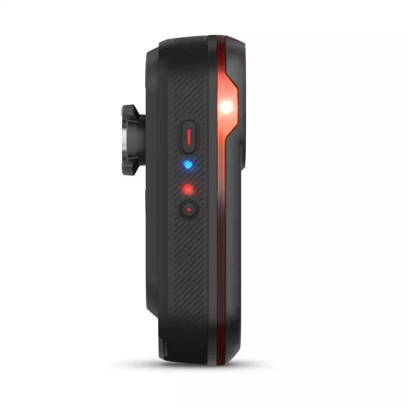 Garmin Varia RCT715 Cámara radar luz trasera