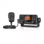 Garmin VHF 115 radio marina