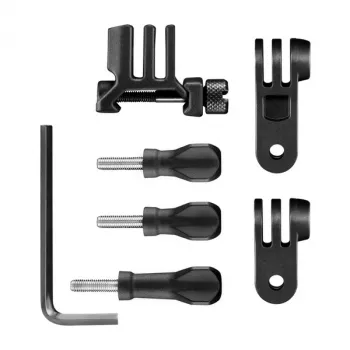 Garmin VIRB Series Soporte para riel Picatinny