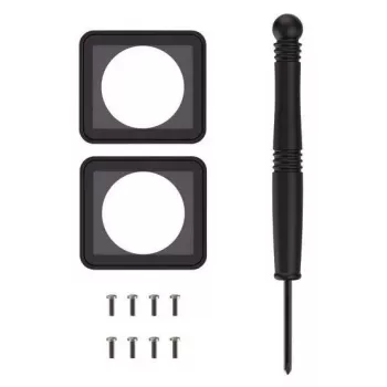 Garmin VIRB Ultra Dive Housing Kit de reparación