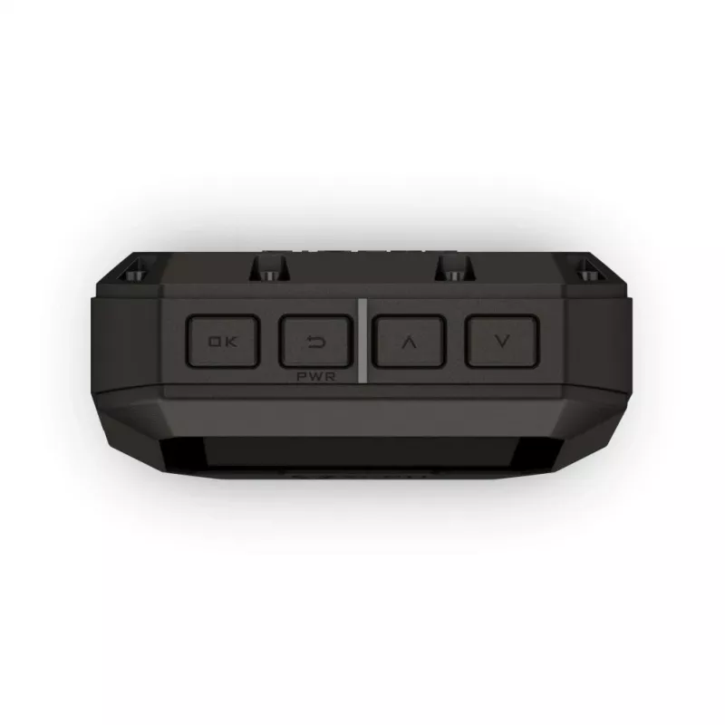 Garmin Xero C2 Cronógrafo Negro