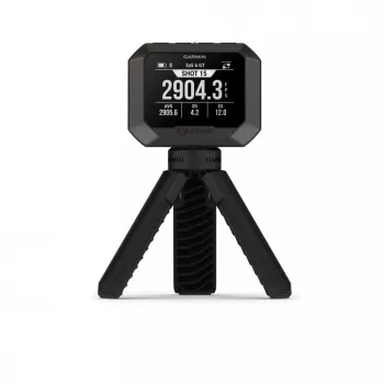 Garmin Xero C2 Cronógrafo Negro