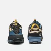 Garmont Akron GTX Zapatillas de aproximación Fin Blue Citrus Orange EU 42,5