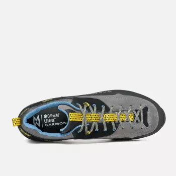 Zapato de aproximación Garmont Dragontail LT EVO gris UK 8