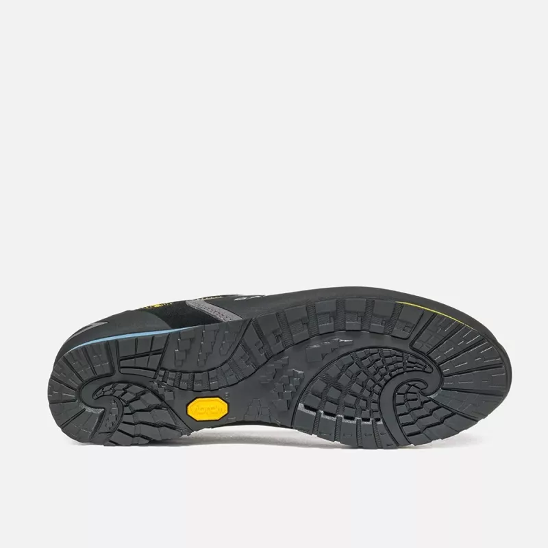 Zapatilla de aproximación Garmont Dragontail LT EVO gris UK 9
