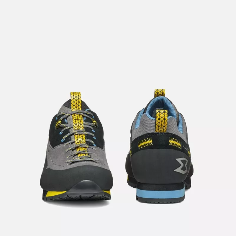 Zapatillas de aproximación Garmont Dragontail Lt EVO Gris UK 8.5