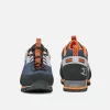 Zapatos de aproximación Garmont Dragontail Mnt Evo GTX Insigna Blue/Frost Grey EU 41